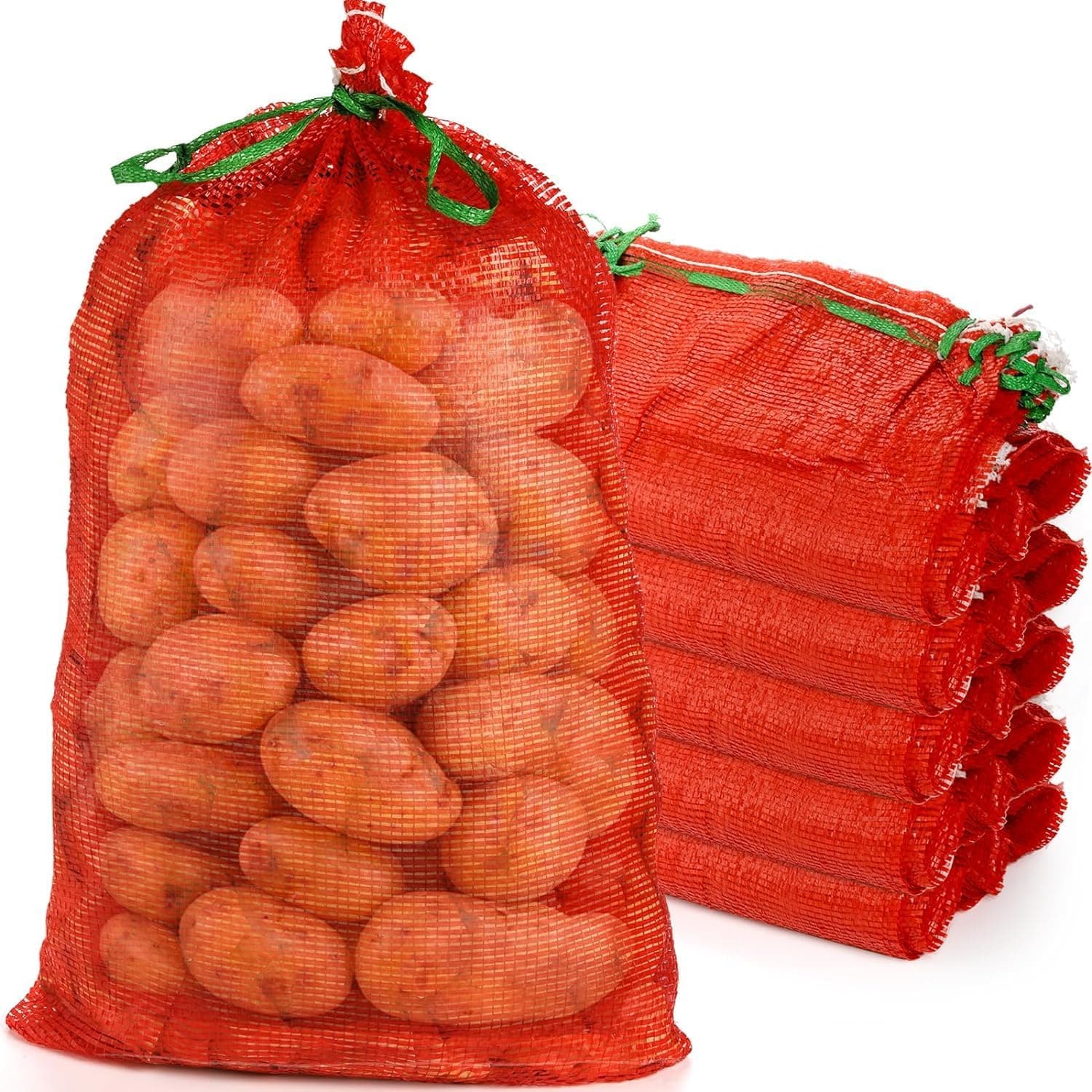 Sacs & emballage récolte